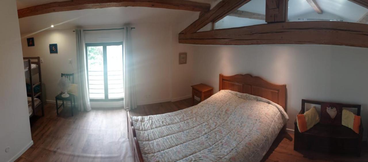 Vacances Canal Du Midi Ouveillan Екстер'єр фото